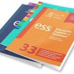 Convocatoria para el volumen 34 de la Revista ESS y su dossier temático: “Calidad de la Educación Superior en América Latina y el Caribe