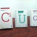 Conocé los primeros tres libros ganadores del concurso “Cuadernos de Cátedra”