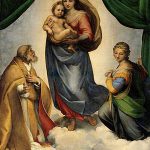 Seminario de Hermenéutica: “El culto secular de la belleza: arte y religiosidad en la Madonna Sixtina de Rafael”.