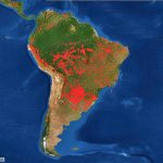 Materia optativa de posgrado: Política Ambiental y Cambio Climático en América Latina