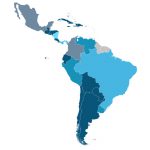 COVID-19: seguimiento del estado de la educación superior en América Latina y el Caribe
