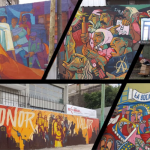 Vandalismo vs. atracción visual: las dos caras del arte urbano en la Ciudad de Buenos Aires