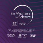 Premio Nacional L’Oréal-UNESCO “Por las Mujeres en la Ciencia”