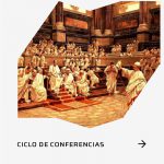 Ciclo de conferencias – Conversaciones: La visión del mundo desde las diferentes vocaciones. 3° Encuentro: Una Visión del Mundo desde una Vocación Política.