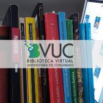 Nueva Biblioteca Virtual Universitaria del Conurbano B-VUC