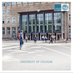 Abierta la inscripción a talleres de la Universidad de Colonia (Alemania) – semestre de invierno 2021/2022.