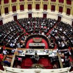 Cambio de Roles: UNSAM presente en el Congreso Nacional