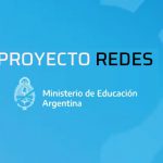 Proyecto REDES: Programa universitario de apoyo socio-educativo en espacios comunitarios