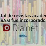 Las revistas académicas de la UNSAM ingresan a Dialnet