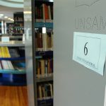 ¿Ya conocés la Biblioteca Central de la UNSAM?