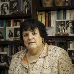 Escuela IDAES despide a Susana Torrado: palabras de Mariana Heredia y Lorena Poblete