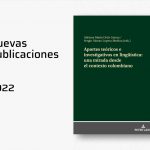 Aportes teóricos e investigativos en lingüística: una mirada desde el contexto colombiano