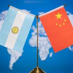 Conversatorio “Las relaciones Argentina-China en la crisis del orden liberal”
