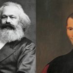 Grupo de Investigación – Violencia: Maquiavelo y Marx como antecesores de Merleau-Ponty.