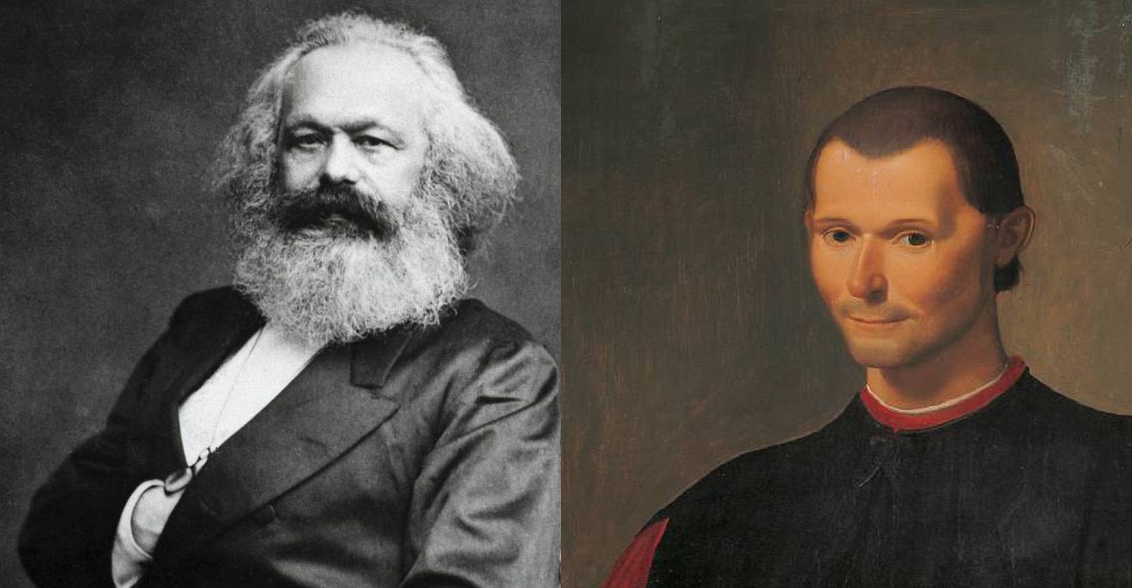 Grupo de Investigación – Violencia: Maquiavelo y Marx como antecesores de  Merleau-Ponty. » Noticias UNSAM