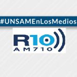<em>Radio 10</em> consultó a Rubén Quintana sobre humedales