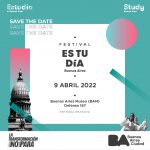 Evento “Es Tu Día”: Buenos Aires le da la bienvenida a estudiantes de todo el país