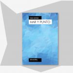 Seminario de Poética-Presentación del primer libro de ficción de Diego Hurtado “Mar y punto”.