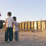 Conversatorio: Infancias en contextos migratorios
