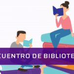 Conocé el nuevo sitio web del Encuentro de Bibliotecas de San Martín