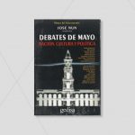 #LibrosEscuelaIDAES: Aniversario de la Revolución de Mayo