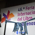 <i>El DiarioAR</i> consultó a Alejandro Dujovne sobre el discurso inaugural de Saccomanno en la Feria Internacional del Libro de Buenos Aires