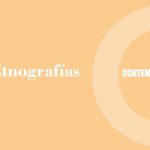 Ya está disponible el número 14 de la Revista Etnografías Contemporáneas