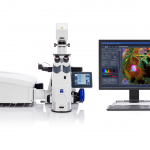 La UNSAM se equipará con un microscopio de resolución extendida único en el país