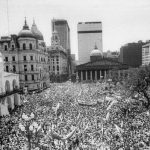 Política y desarrollo en la Argentina democrática: abierta la inscripción