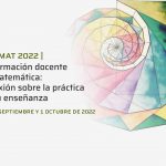 Escuela en Didáctica de la Matemática <b>EDIMAT 2022</b>