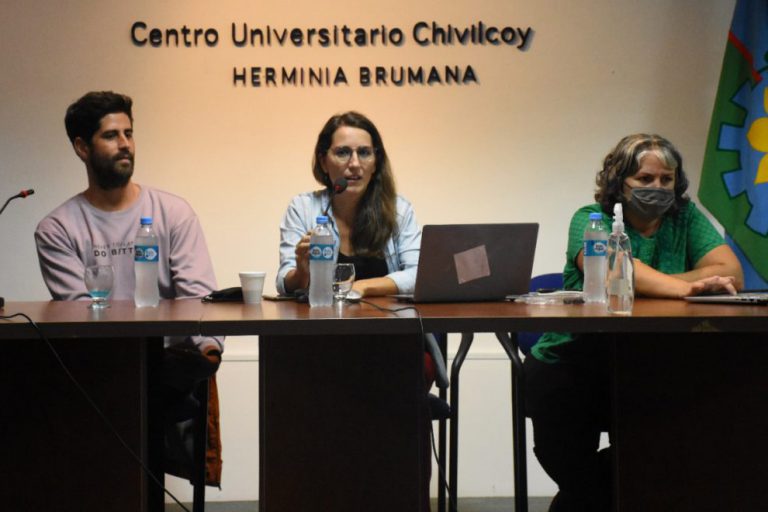 Nueva Diplomatura En Género Diversidad Sexual Y Derechos Humanos Unsam Cuch Noticias Unsam 7935