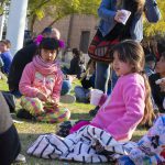 Día de las Infancias: El Campus UNSAM fue una fiesta