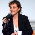 Rocío Annunziata realizará una estancia de investigación en la Universidad Sorbonne Nouvelle