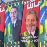 Conversatorio “Las elecciones brasileñas 2022”