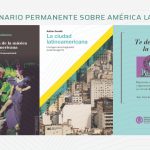 Conversaciones sobre música, cultura y ciudad en América Latina