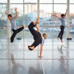 UNSAM en Tecnópolis: nueva función de danza