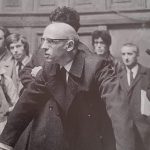Brevísimo: “Curso acerca de la Política en Michel Foucault”.