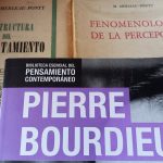 Cuerpo, habitus y violencia simbólica. Una relectura merleaupontyana de la antropología del poder de Pierre Bourdieu.