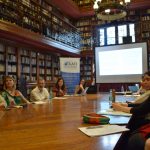 UNSAM Edita participará en el Taller de traducción en Ciencias Humanas y Sociales