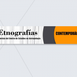 Convocatoria a horas de investigación en Revista Etnografías Contemporáneas