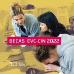 📢 BECAS DE ESTÍMULO A LAS VOCACIONES CIENTÍFICAS (ECV) 2022