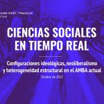 Cómo se articulan los discursos de odio con los usos de las redes sociales: nueva entrega de la serie Ciencias Sociales en Tiempo Real