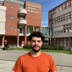  Vivir y estudiar en República Checa: la experiencia de Francisco Salzamendi