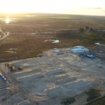 El impacto ambiental oculto del fracking: la minería de arena de Entre Ríos