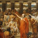 Seminario: La justificación del discurso falso en <i>El Sofista</i> de Platón