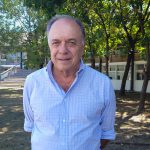 Día del Transporte: Entrevista a José Barbero