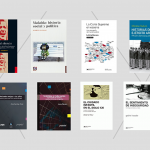 25 libros de investigadorxs de la Escuela IDAES para entender el proceso democrático en la Argentina