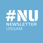 Suscribite al #NU, el <em>newsletter</em> de la UNSAM