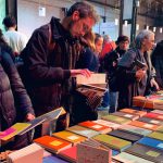 Nota en <i>El DiarioAR</i> sobre la Encuesta a lectores en la Feria de Editores