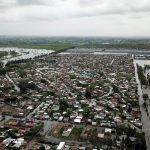 A 10 años de la inundación en La Plata: webinar de la Diplomatura en Riesgos Socio-Ambientales